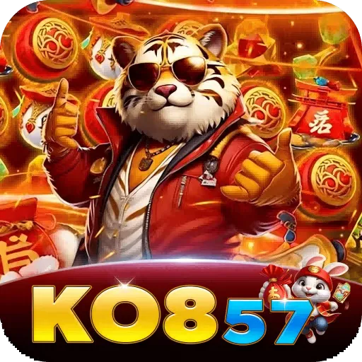 KO857 - Permainan Mahjong Seru dan Menantang