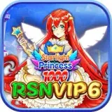 RSNVIP6 - Petualangan Aksi Penuh Tantangan