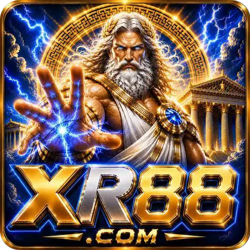 XR88 - Permainan Arcade yang Seru dan Menantang